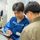 当社を知る